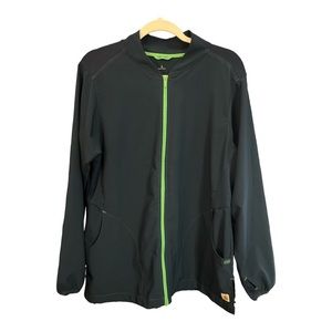 Carhartt Women’s Light Weight Performance Jacket Size Large